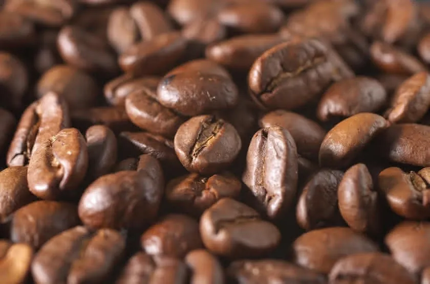 Costa Rican Tarrazu