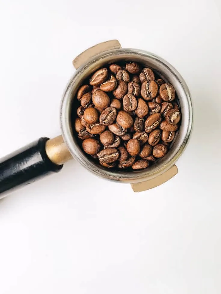 Vietnamese Robusta